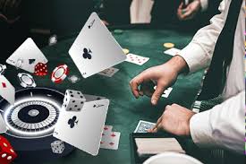 Как войти на сайт Spinamba Casino